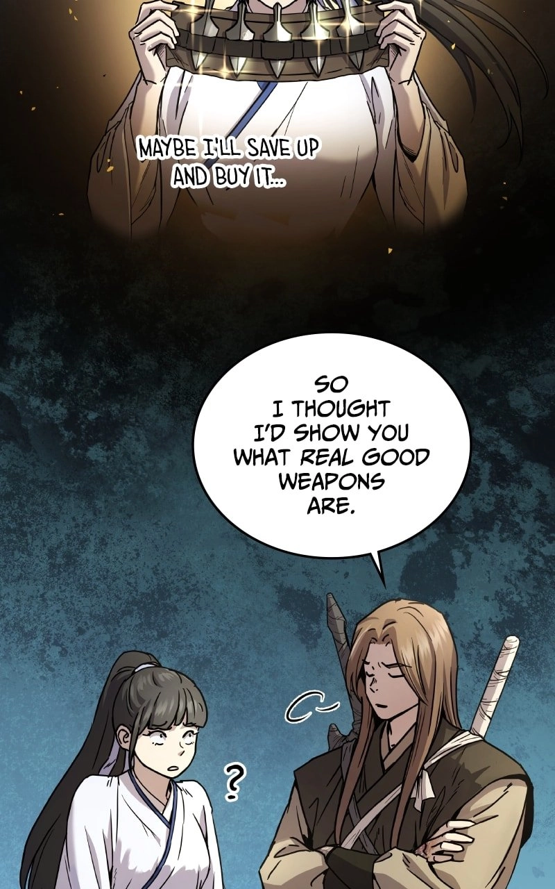 Absolute Domination Chapter 11 - Page 6