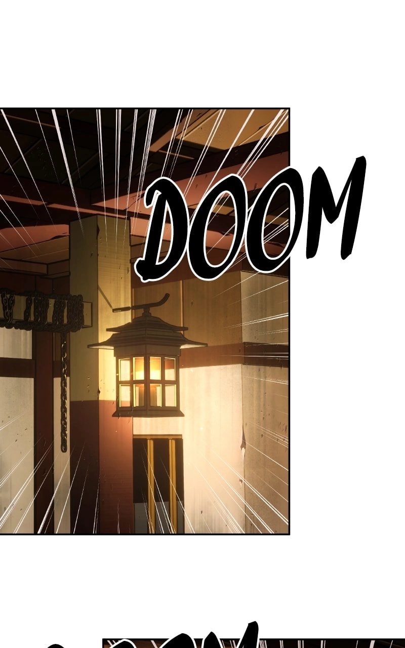 Absolute Domination Chapter 11 - Page 9