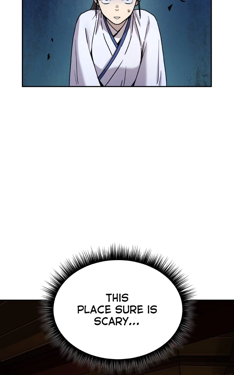 Absolute Domination Chapter 11 - Page 13
