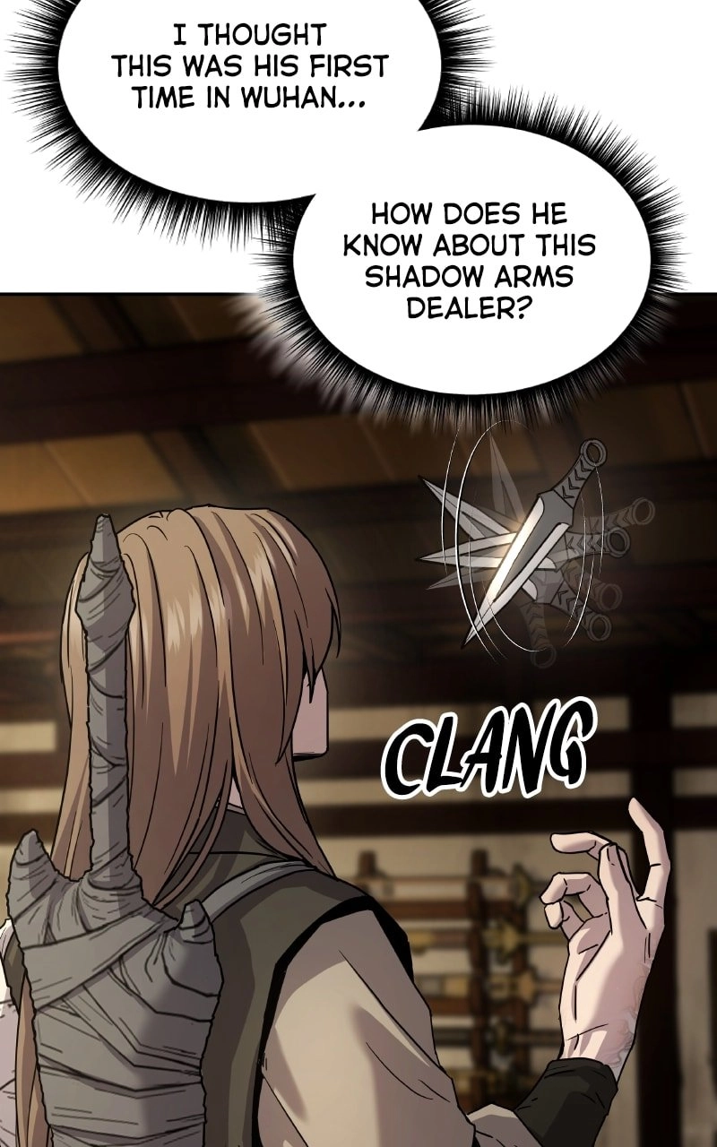 Absolute Domination Chapter 11 - Page 15