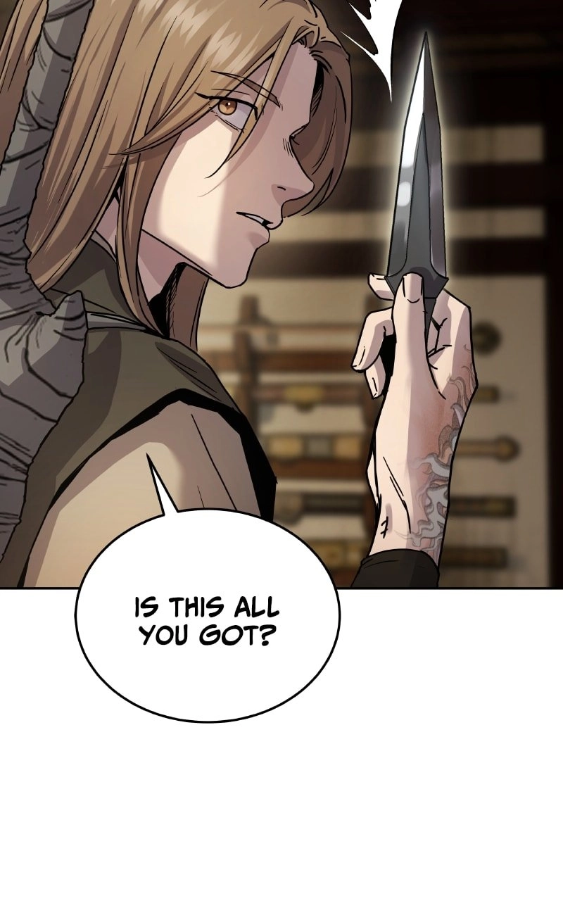 Absolute Domination Chapter 11 - Page 17