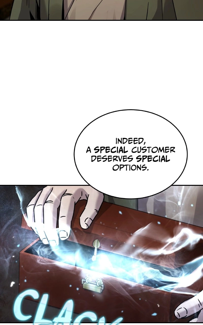 Absolute Domination Chapter 11 - Page 21