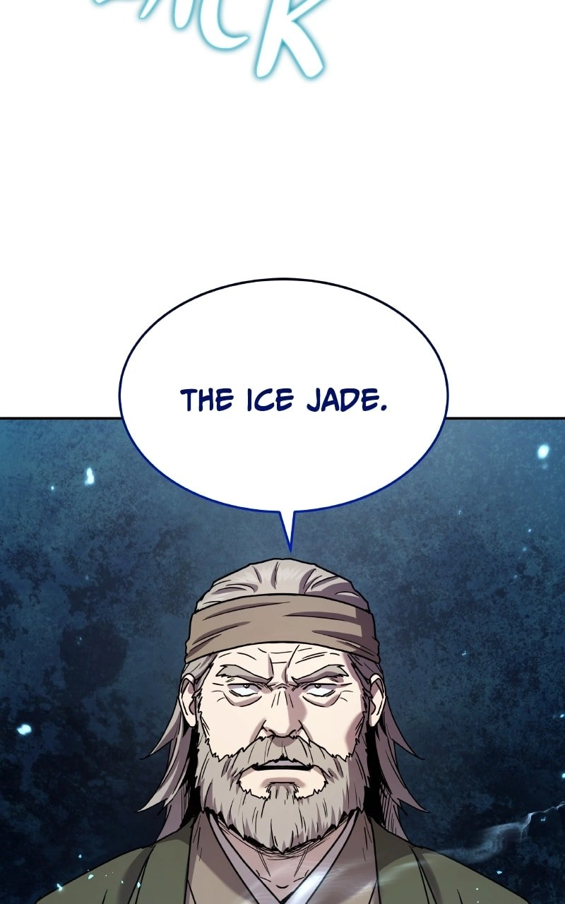 Absolute Domination Chapter 11 - Page 22