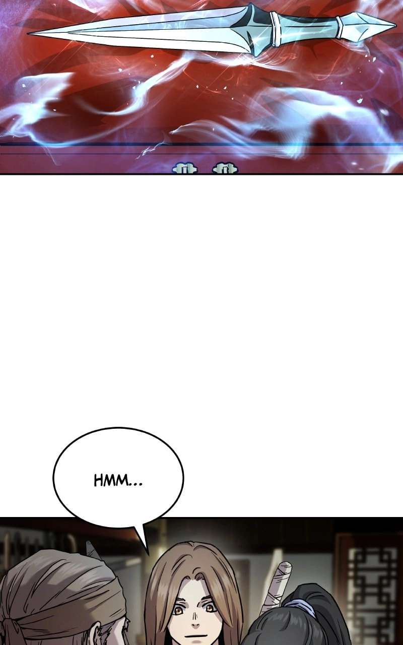 Absolute Domination Chapter 11 - Page 24
