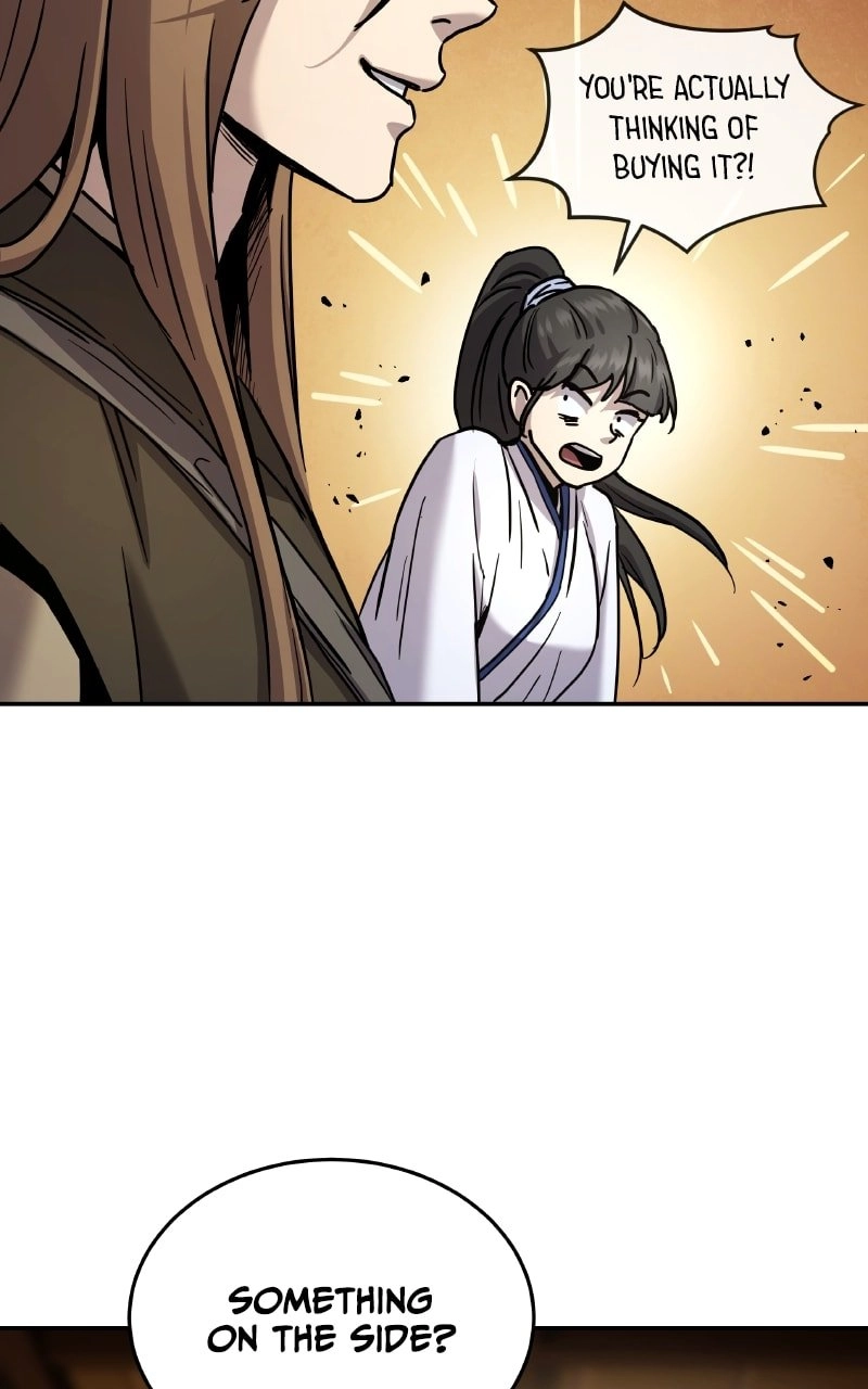 Absolute Domination Chapter 11 - Page 28