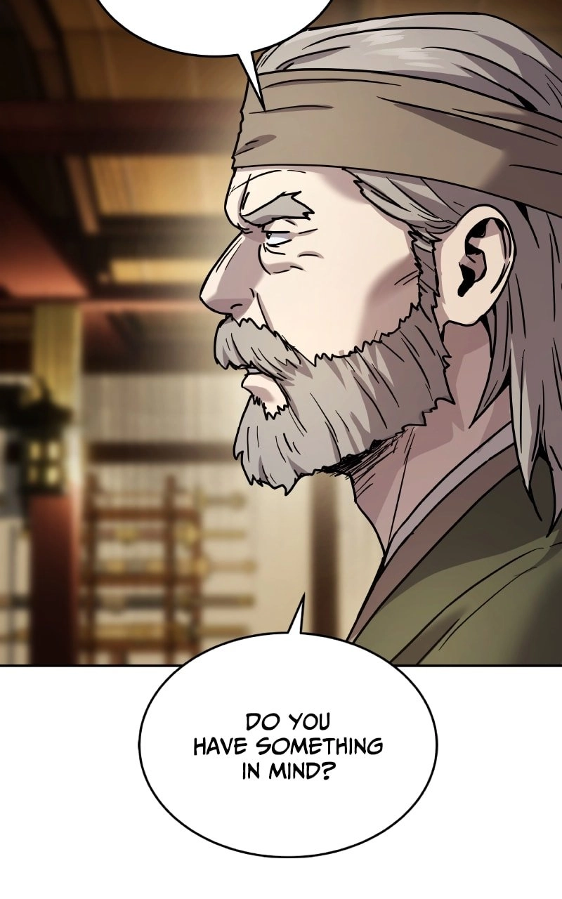 Absolute Domination Chapter 11 - Page 29