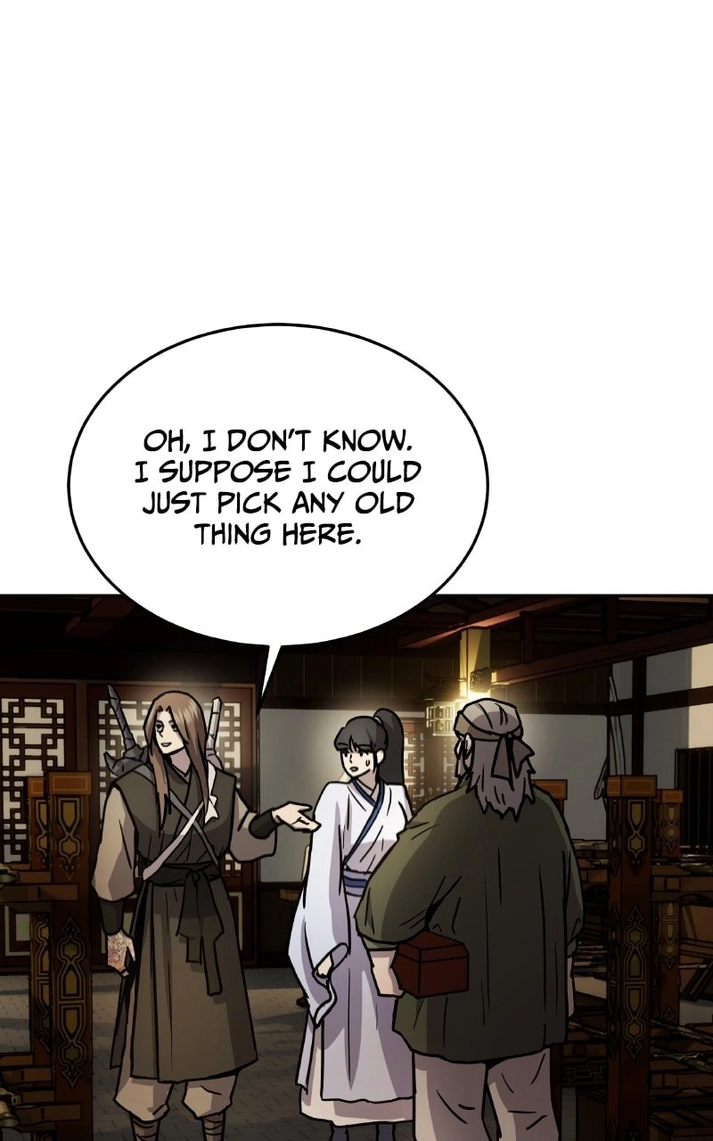 Absolute Domination Chapter 11 - Page 30
