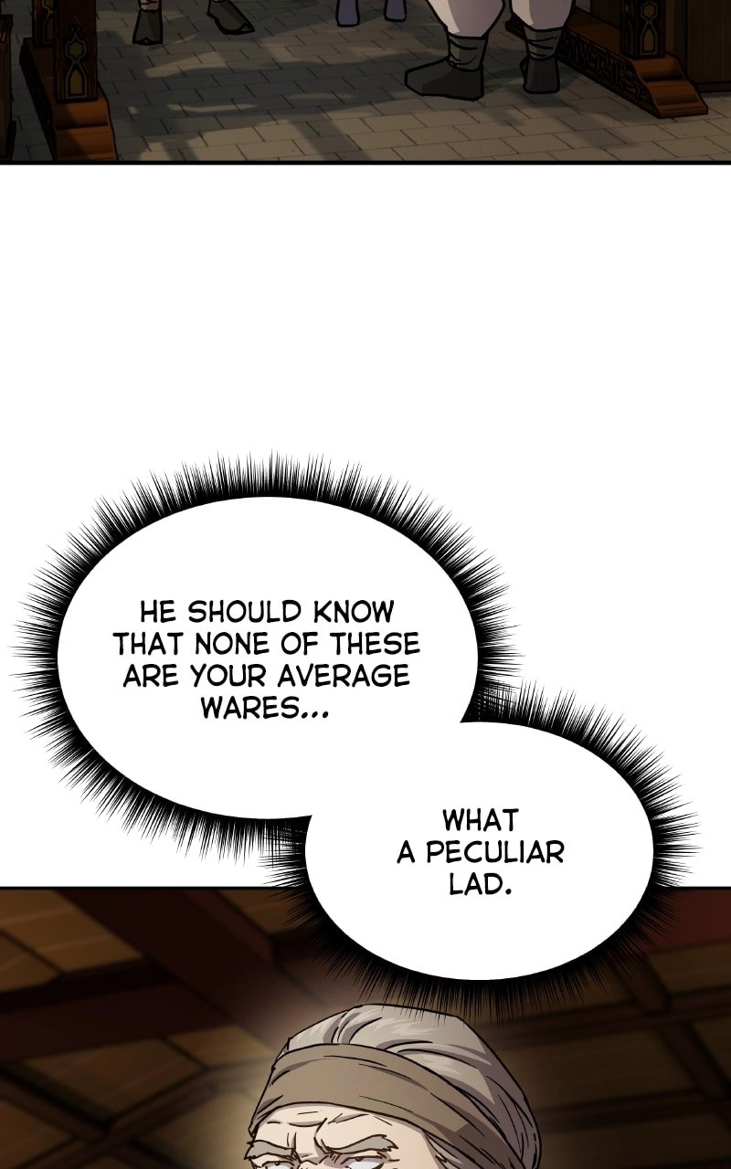 Absolute Domination Chapter 11 - Page 31