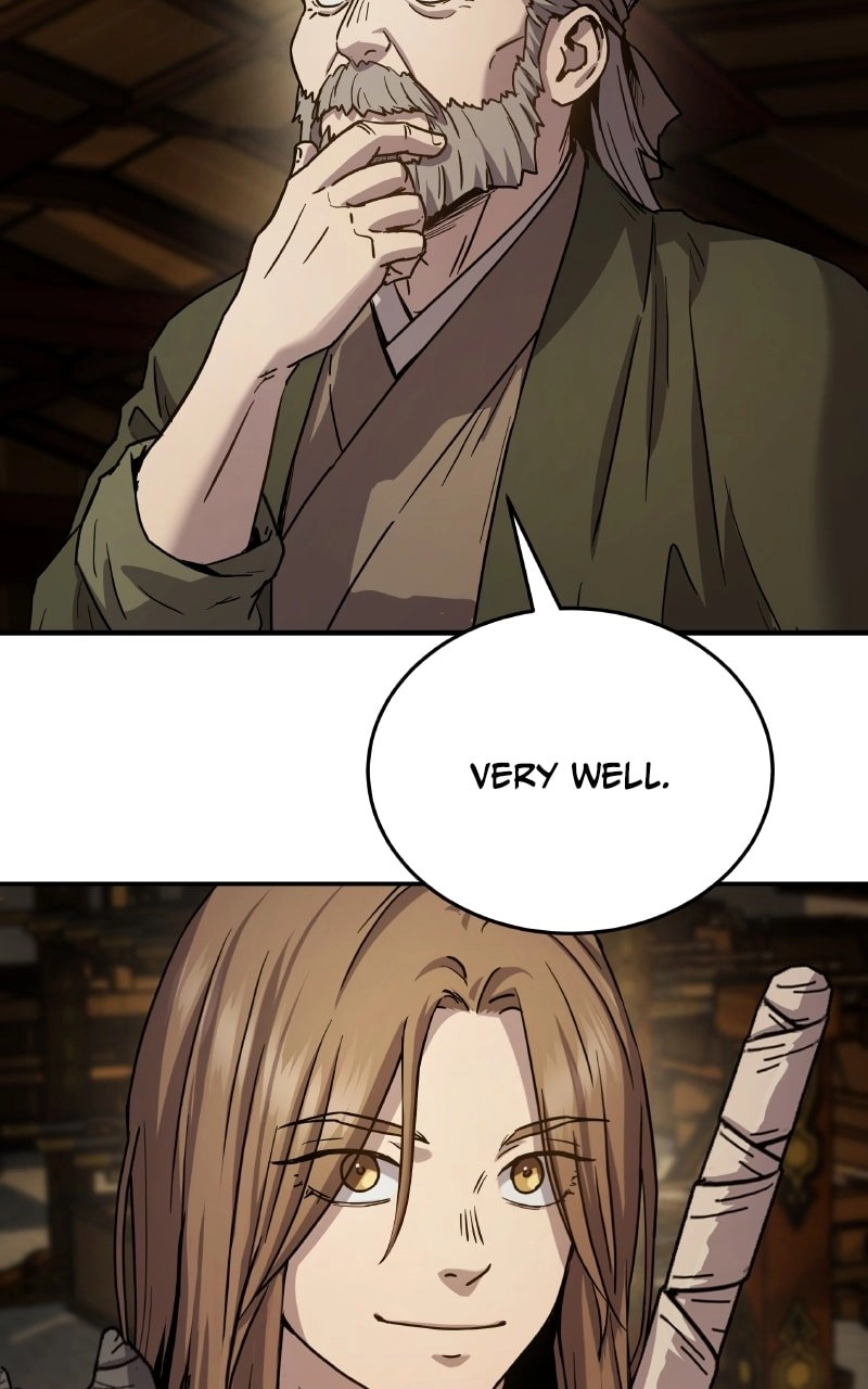 Absolute Domination Chapter 11 - Page 32