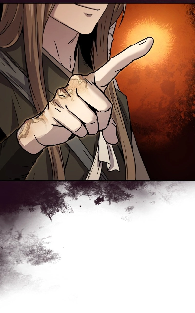 Absolute Domination Chapter 11 - Page 34