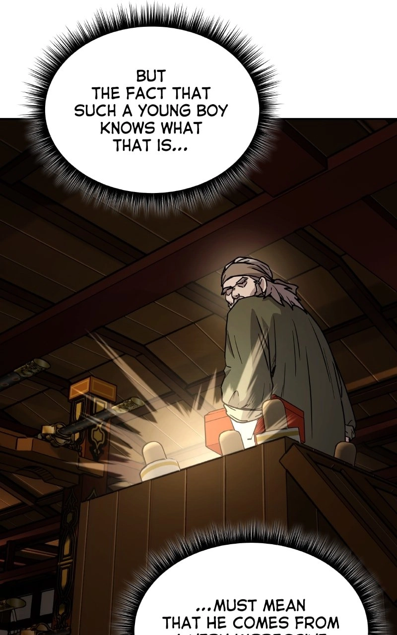 Absolute Domination Chapter 11 - Page 42
