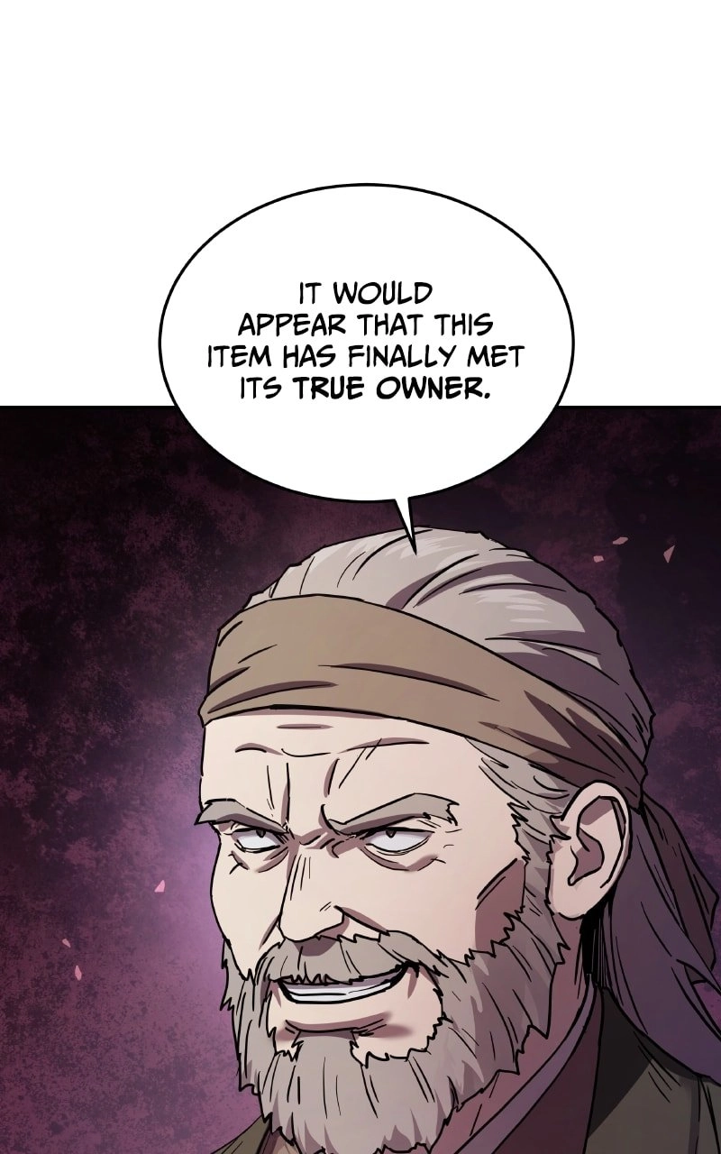 Absolute Domination Chapter 11 - Page 45