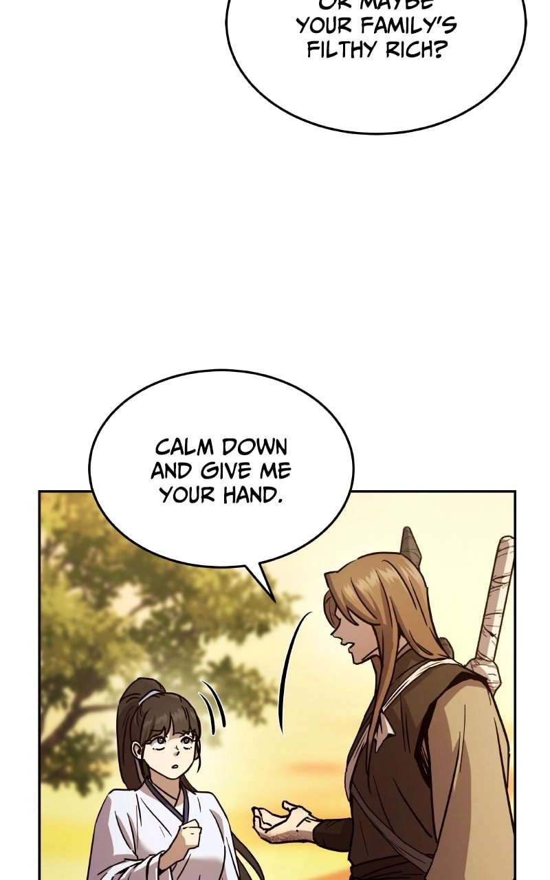 Absolute Domination Chapter 11 - Page 54