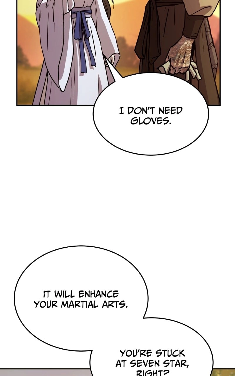 Absolute Domination Chapter 11 - Page 55