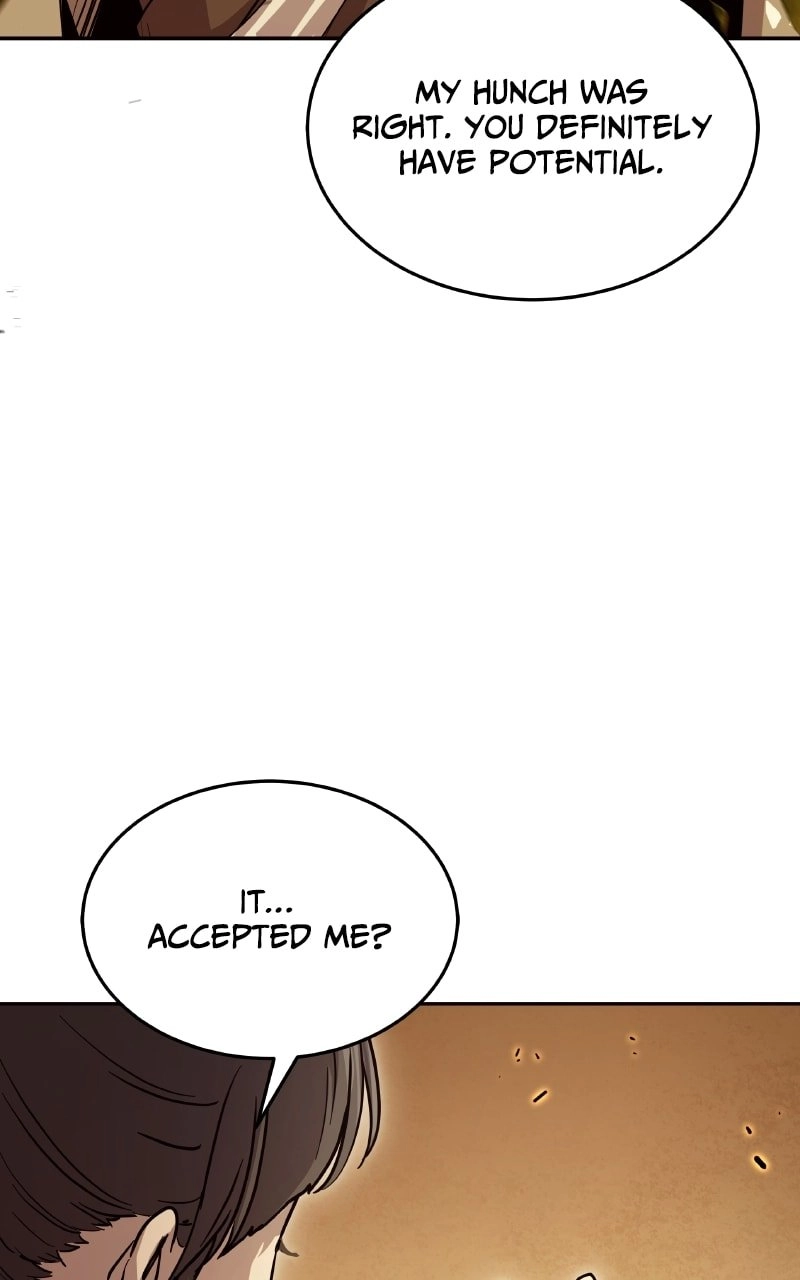 Absolute Domination Chapter 11 - Page 81