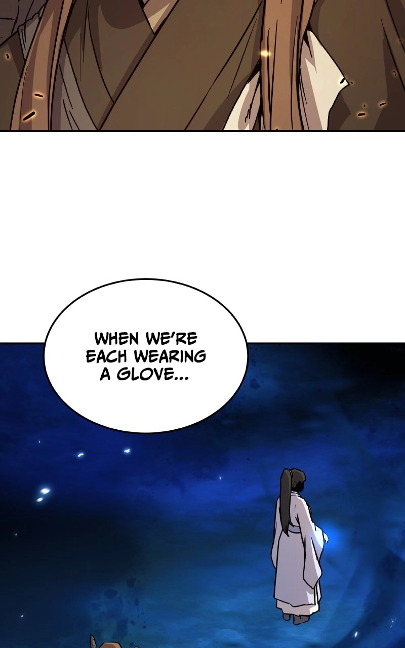 Absolute Domination Chapter 11 - Page 84