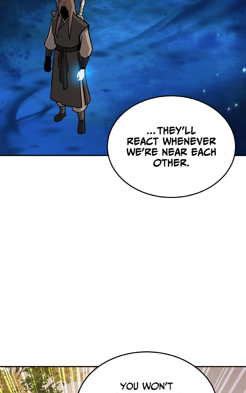Absolute Domination Chapter 11 - Page 85