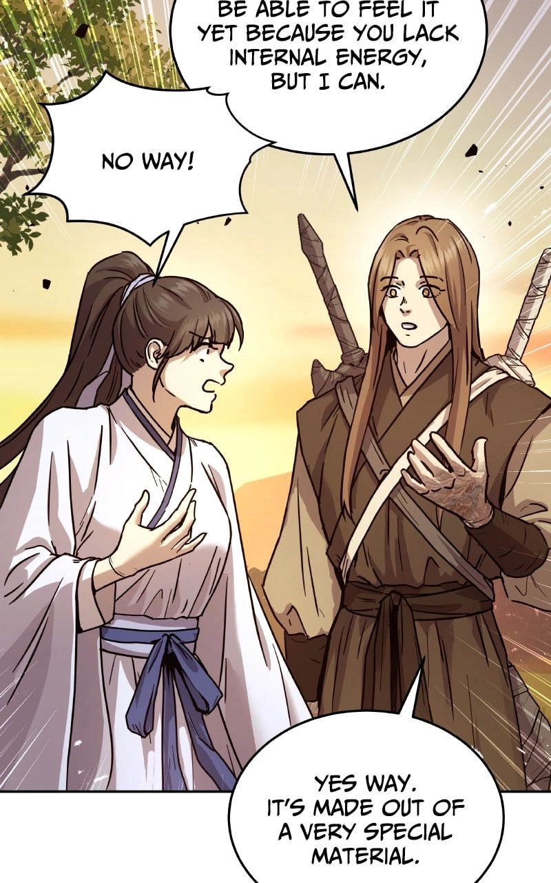 Absolute Domination Chapter 11 - Page 86