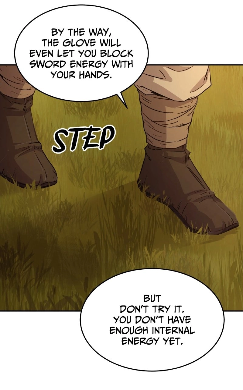 Absolute Domination Chapter 11 - Page 91
