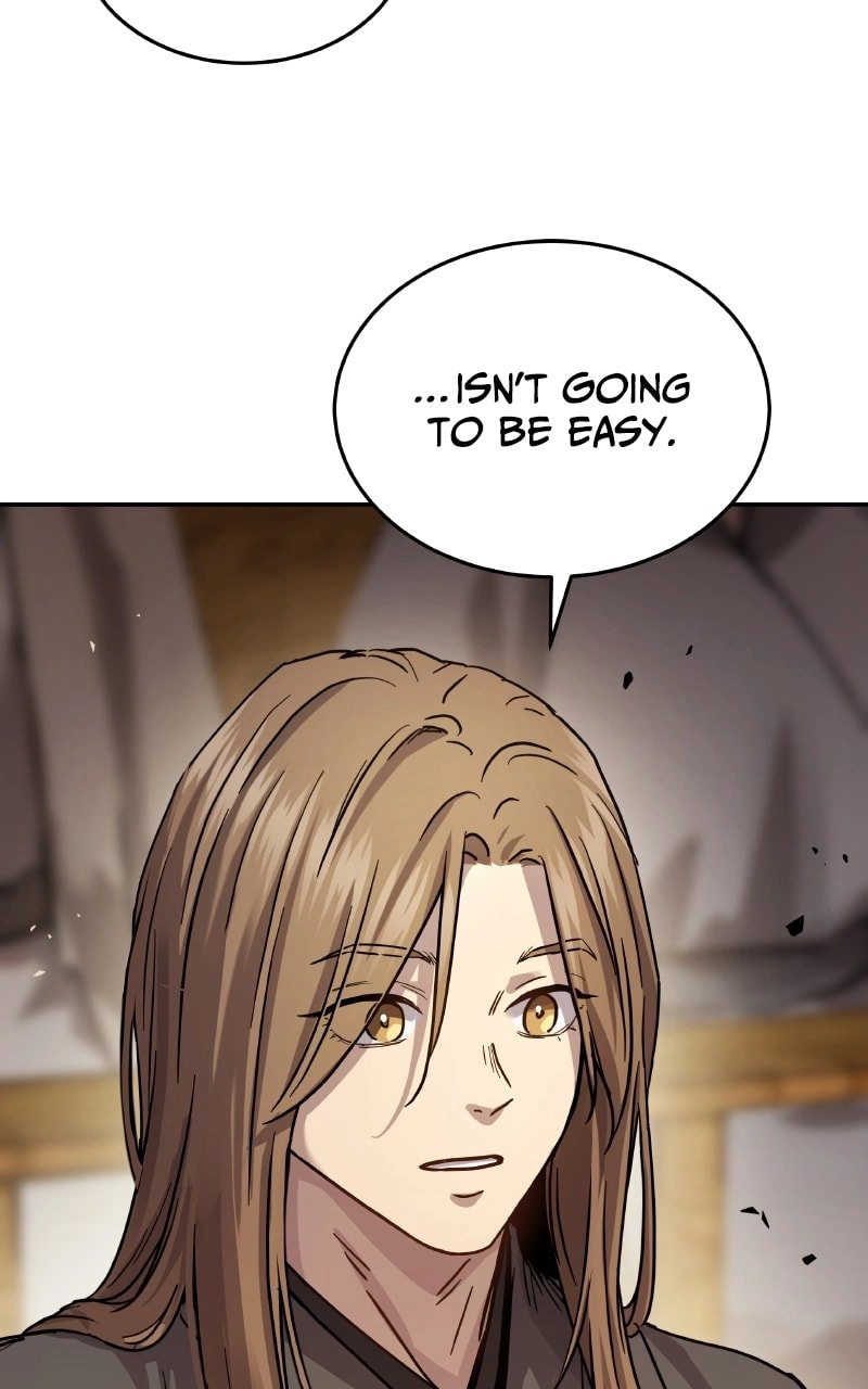 Absolute Domination Chapter 11 - Page 119