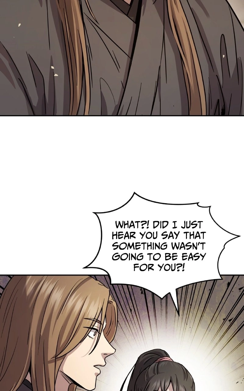 Absolute Domination Chapter 11 - Page 120