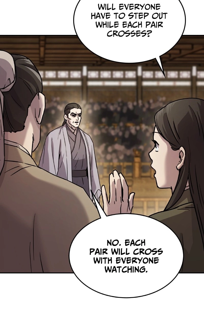 Absolute Domination Chapter 11 - Page 124