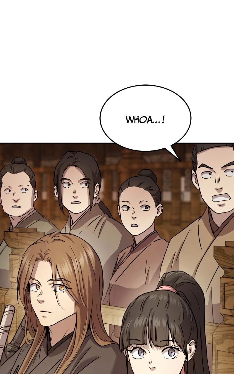 Absolute Domination Chapter 11 - Page 129