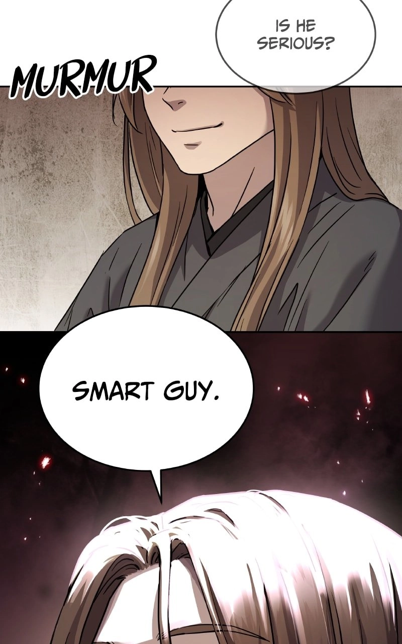 Absolute Domination Chapter 11 - Page 131