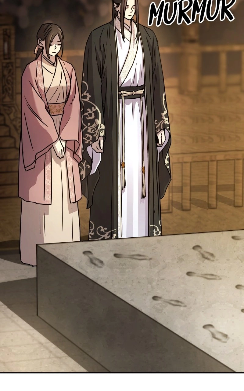 Absolute Domination Chapter 12 - Page 3