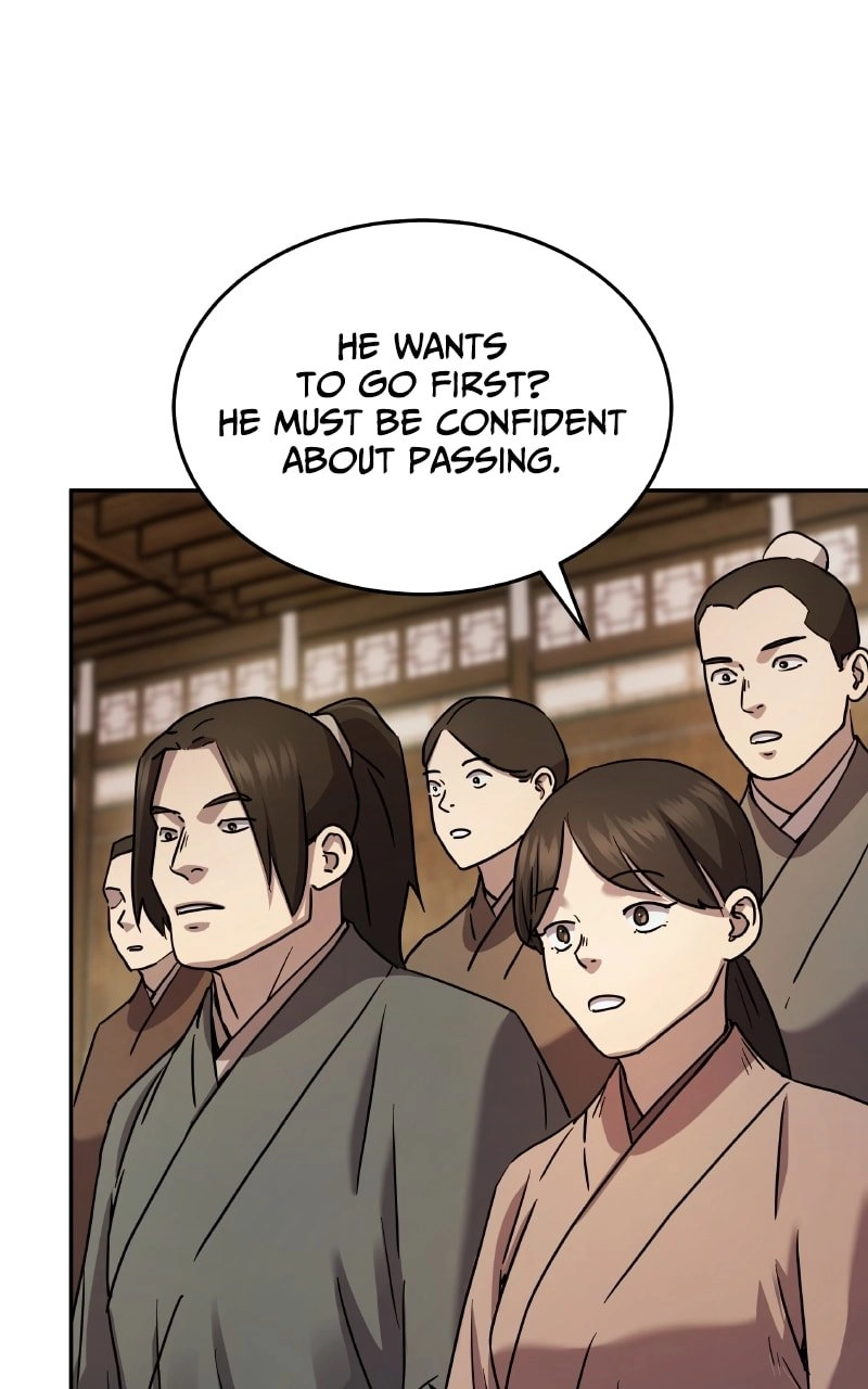 Absolute Domination Chapter 12 - Page 4