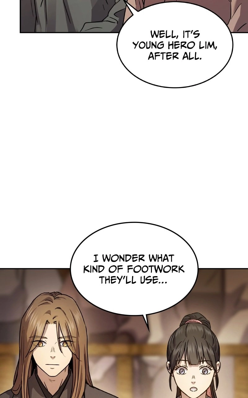 Absolute Domination Chapter 12 - Page 5
