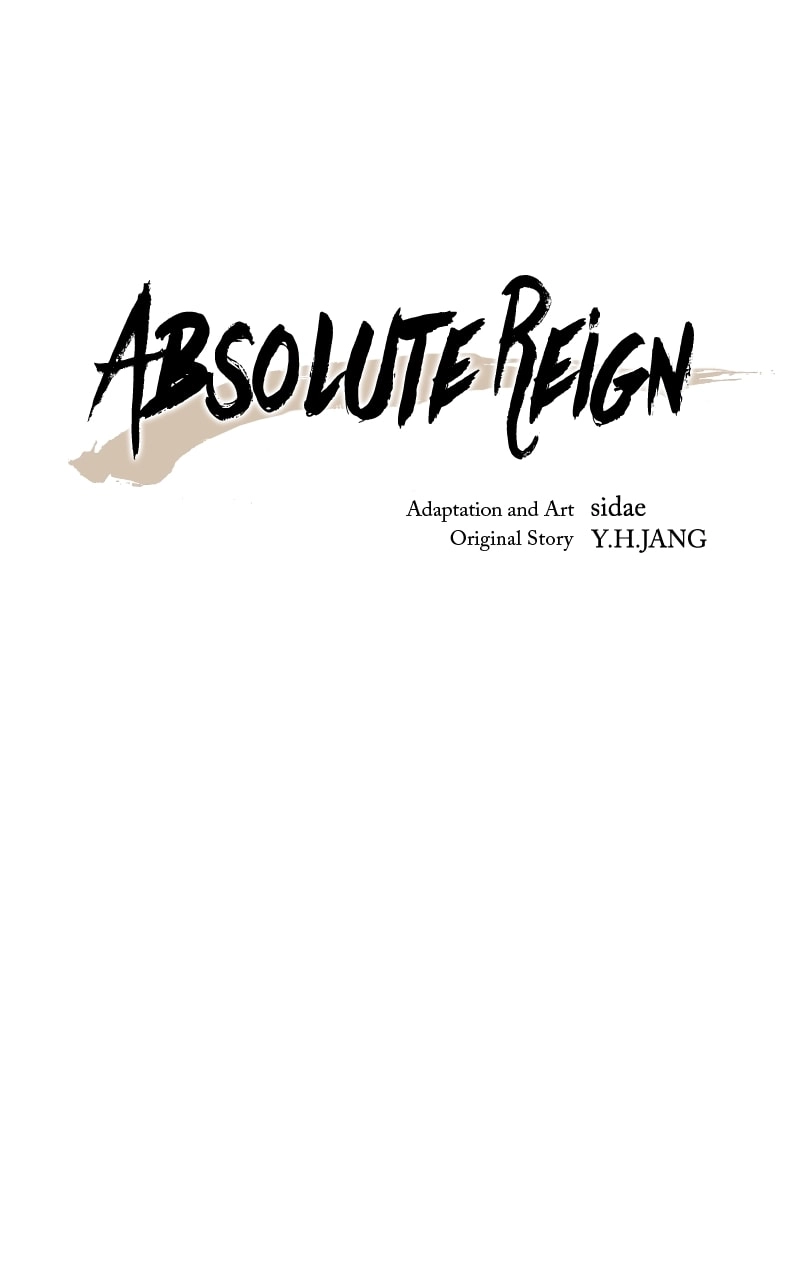 Absolute Domination Chapter 12 - Page 8