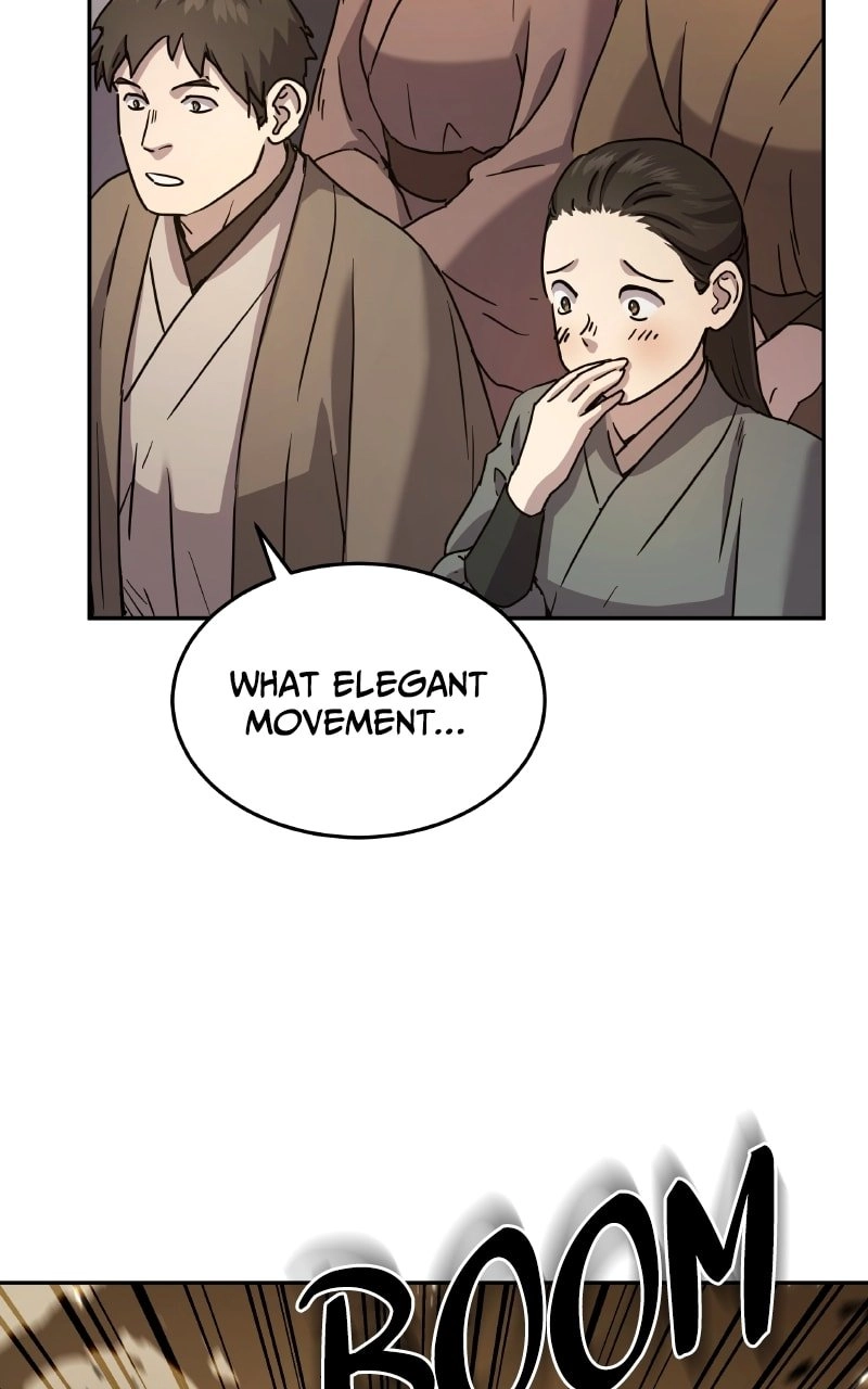 Absolute Domination Chapter 12 - Page 12