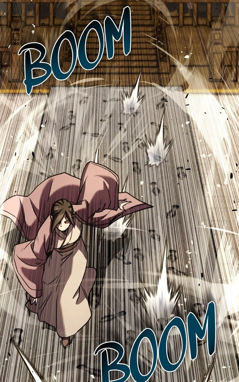 Absolute Domination Chapter 12 - Page 14