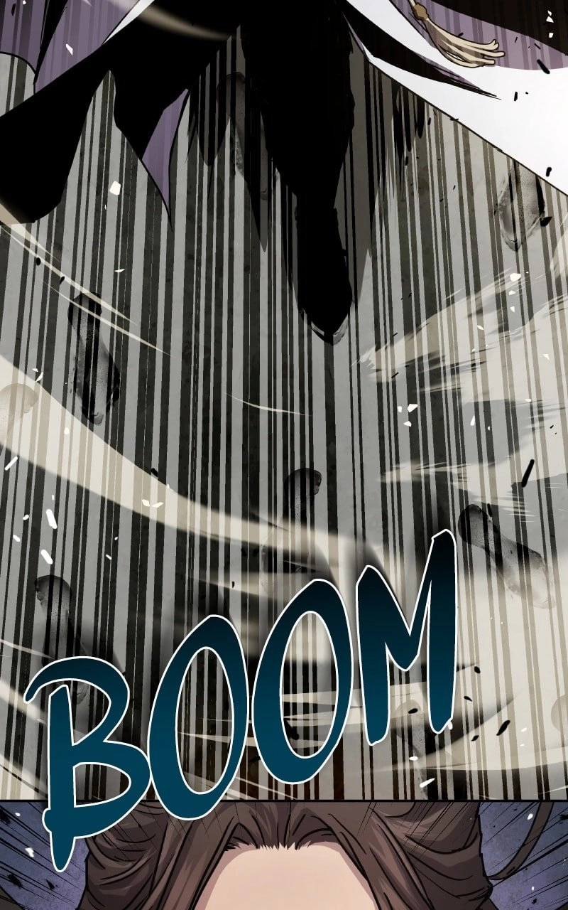 Absolute Domination Chapter 12 - Page 16