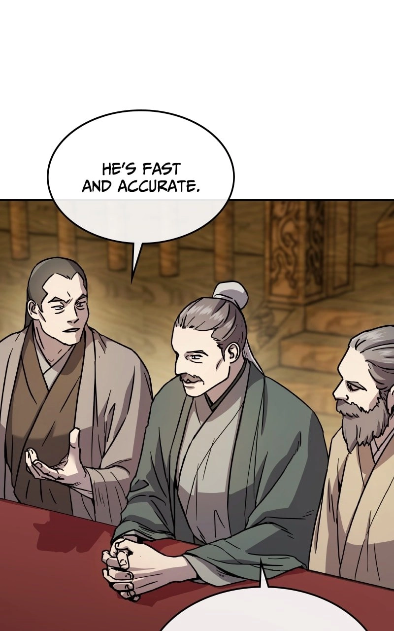 Absolute Domination Chapter 12 - Page 19