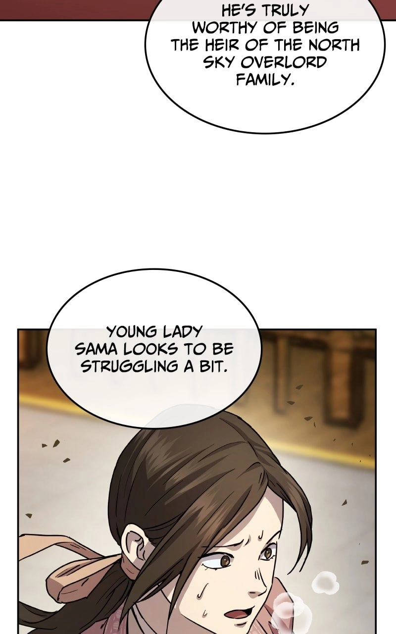 Absolute Domination Chapter 12 - Page 20