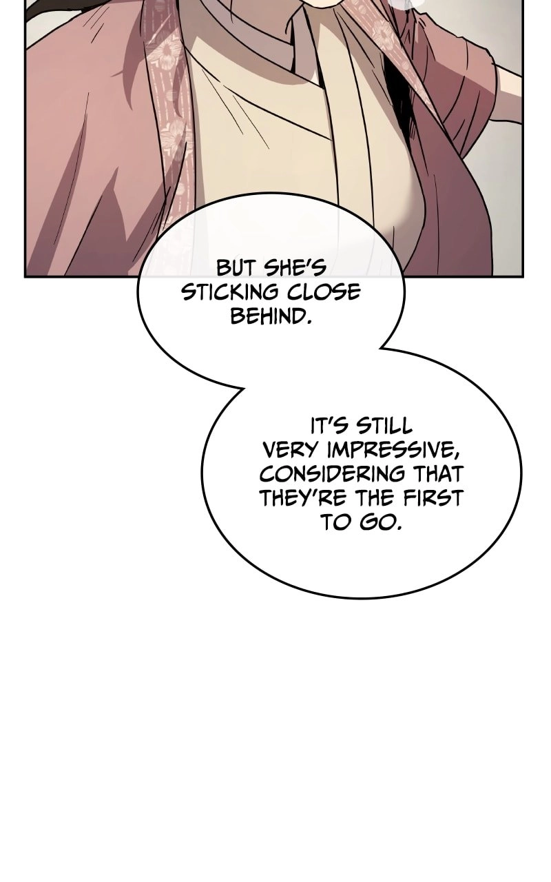 Absolute Domination Chapter 12 - Page 21