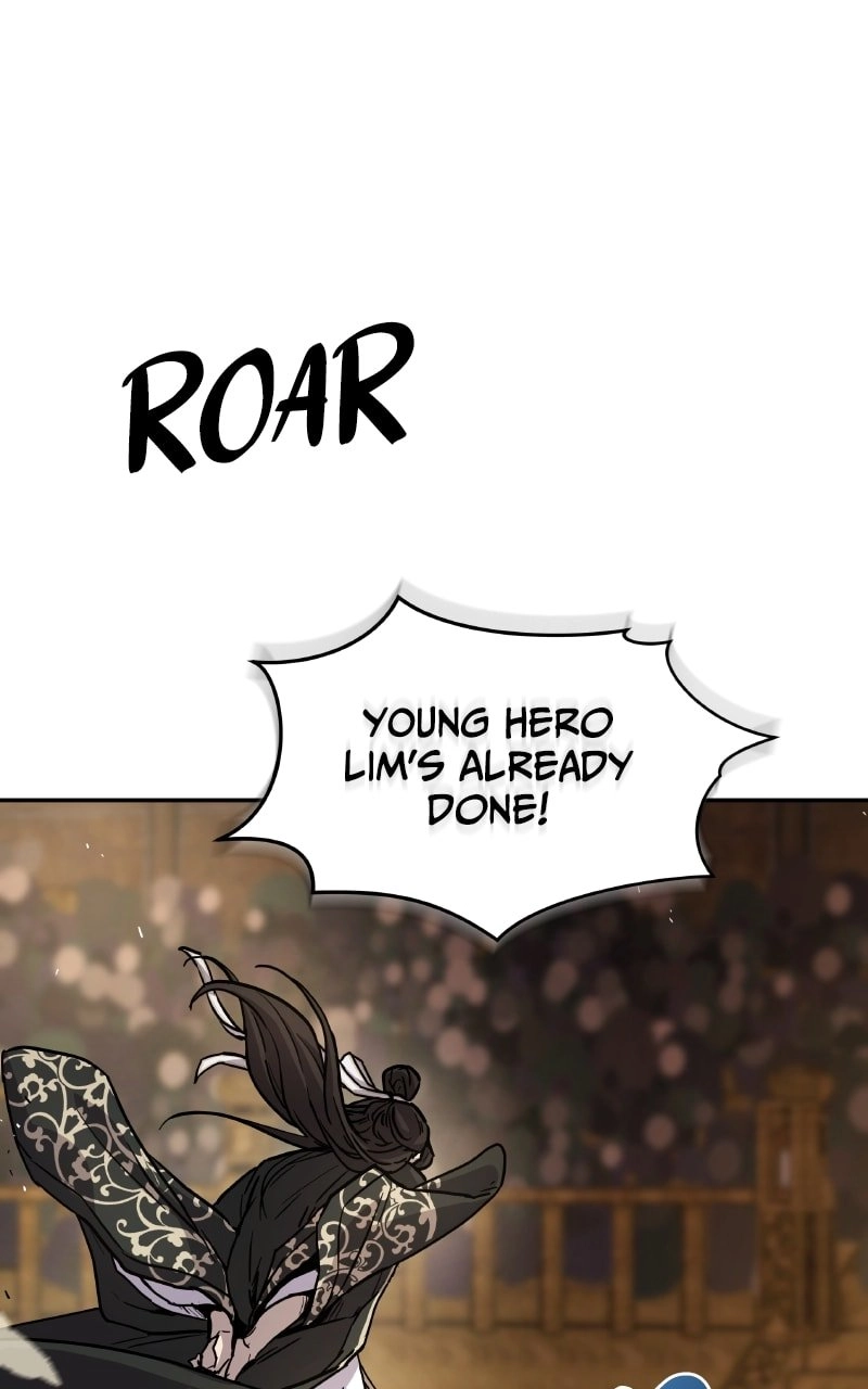 Absolute Domination Chapter 12 - Page 22