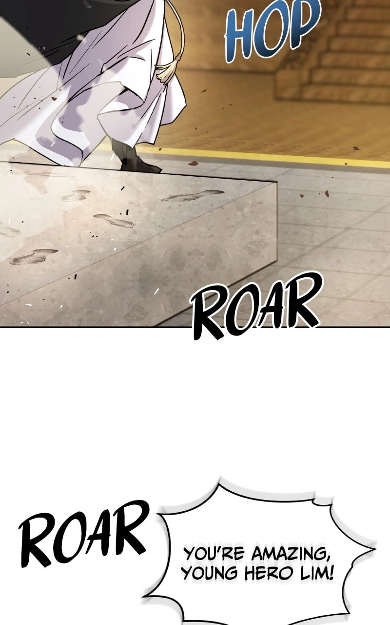 Absolute Domination Chapter 12 - Page 23