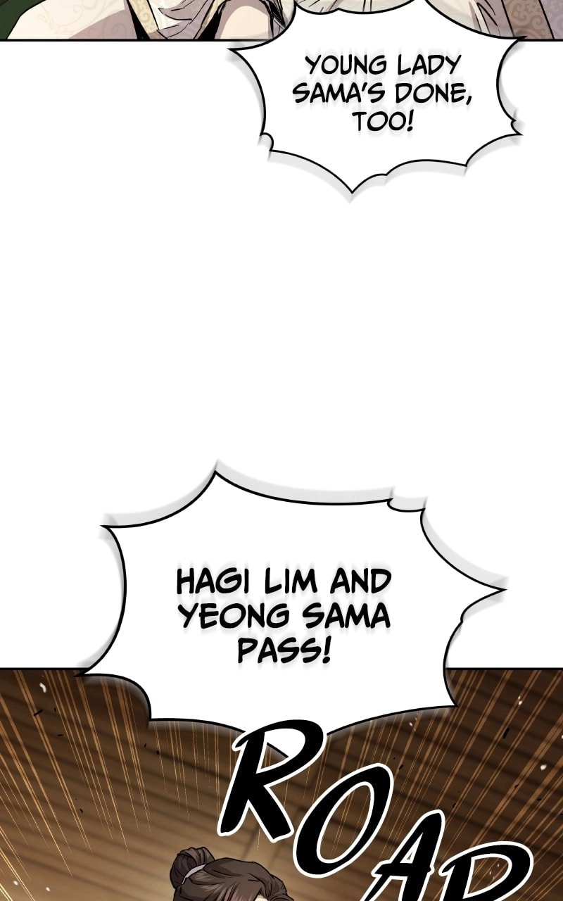 Absolute Domination Chapter 12 - Page 25
