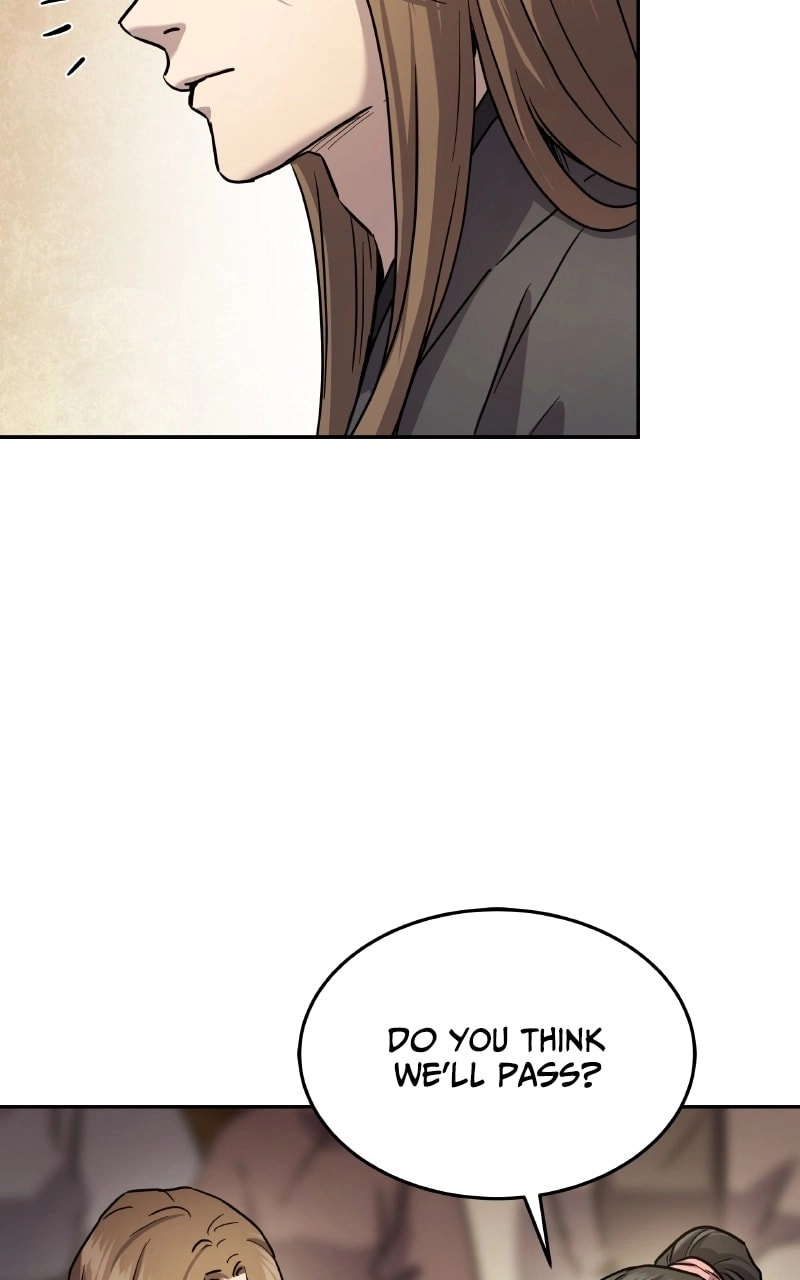 Absolute Domination Chapter 12 - Page 28