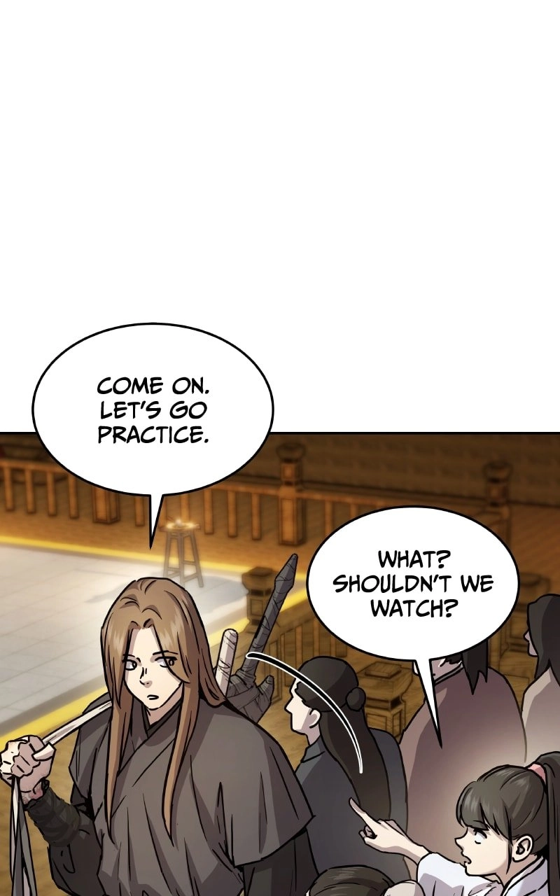 Absolute Domination Chapter 12 - Page 33