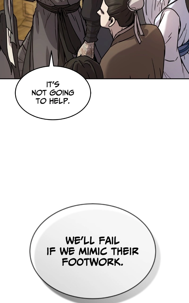 Absolute Domination Chapter 12 - Page 34