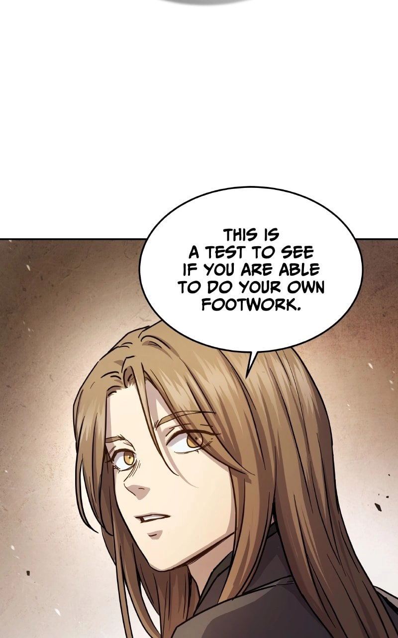 Absolute Domination Chapter 12 - Page 35