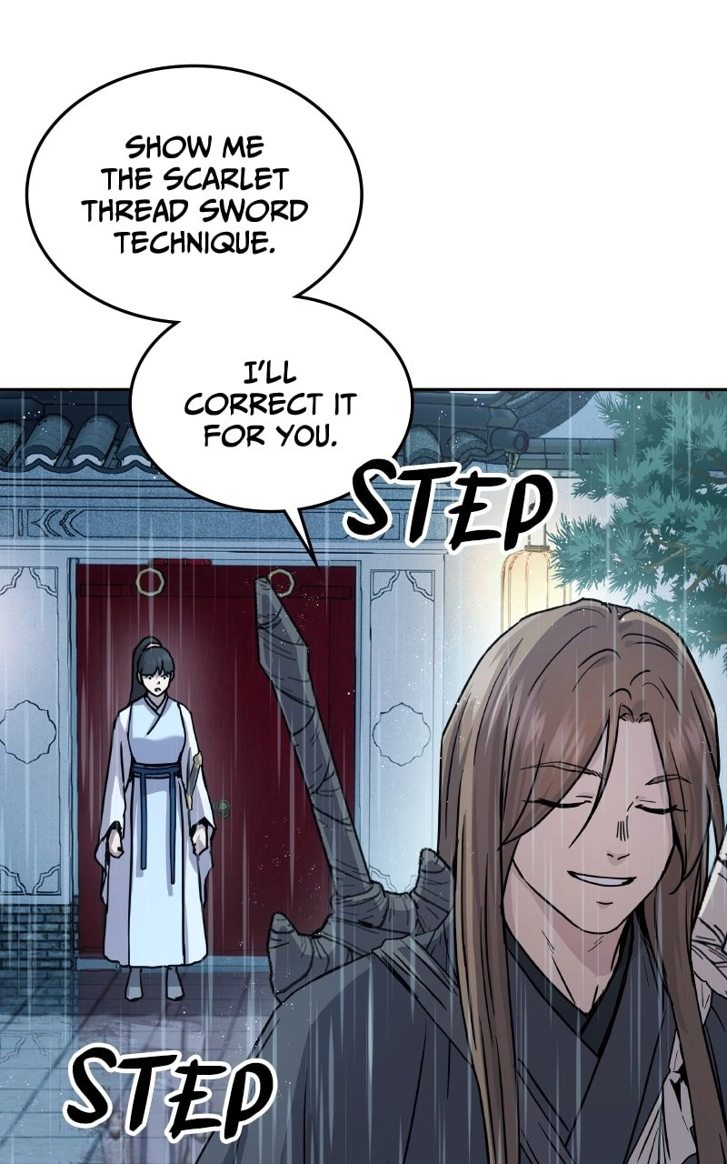 Absolute Domination Chapter 12 - Page 40