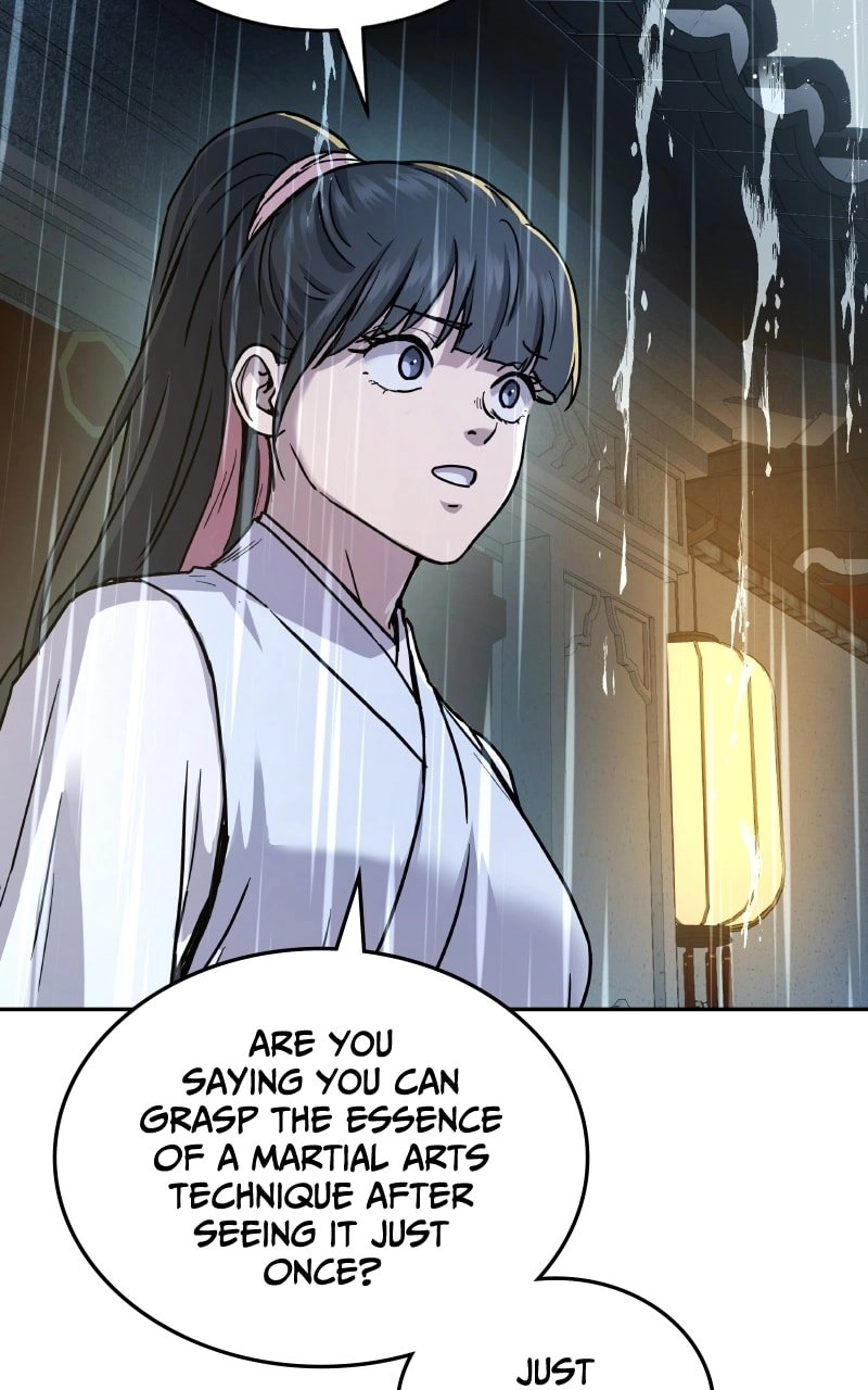 Absolute Domination Chapter 12 - Page 42