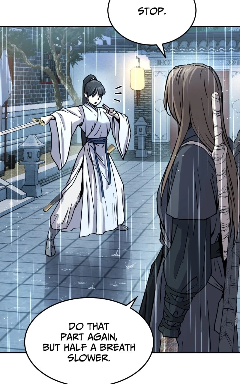 Absolute Domination Chapter 12 - Page 60