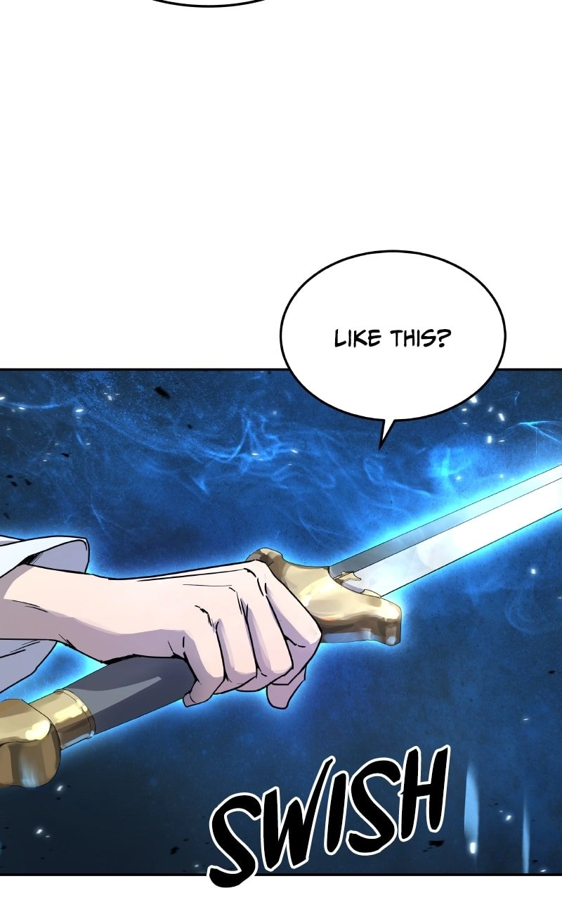 Absolute Domination Chapter 12 - Page 61