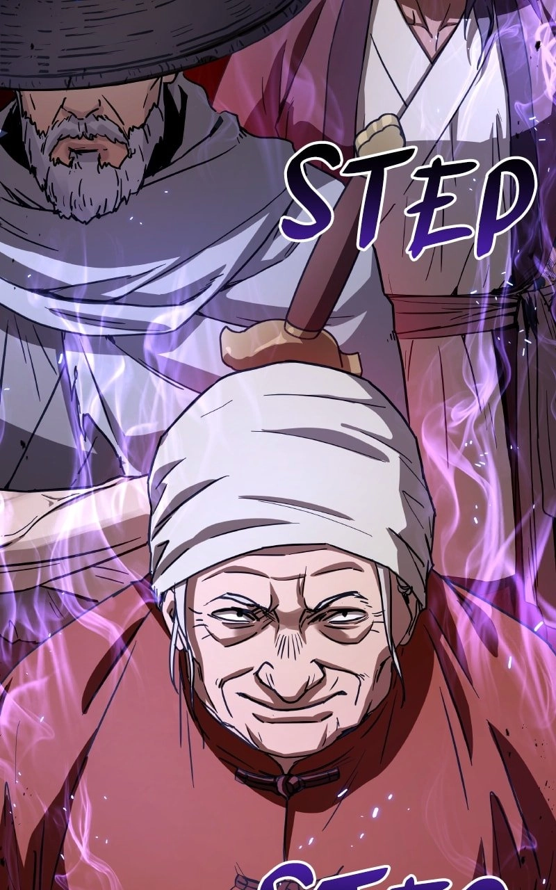 Absolute Domination Chapter 12 - Page 97
